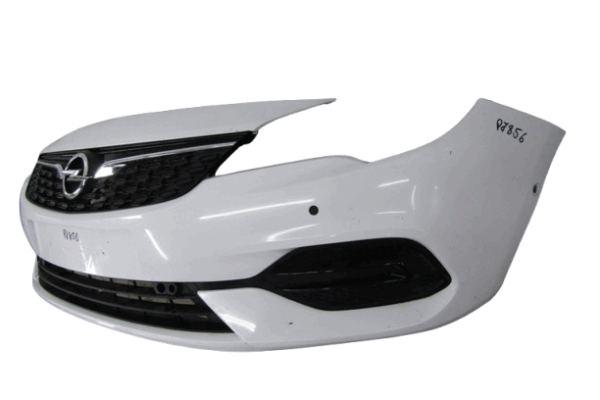 Bumper Opel Astra K V 5   Facelift  9-   39130492  Voorbumper   PJ856