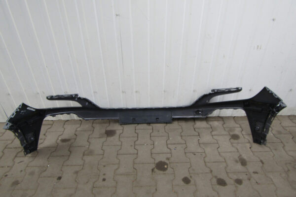 Bumper RENAULT AUSTRAL  Voorbumper MZ534