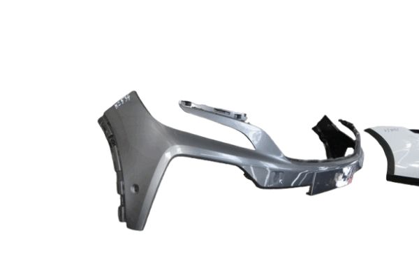 Bumper RENAULT AUSTRAL  Voorbumper MZ534