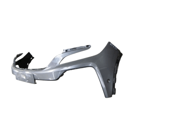 Bumper RENAULT AUSTRAL  Voorbumper MZ534