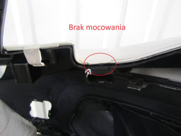 Bumper  Peugeot Rifter 3 III 18-   Voorbumper   Q5616