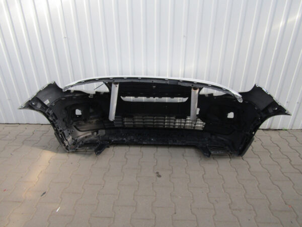 Bumper  Peugeot Rifter 3 III 18-   Voorbumper   Q5616