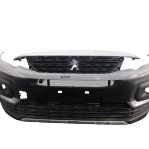 Bumper  Peugeot Rifter 3 III 18-   Voorbumper   Q5616