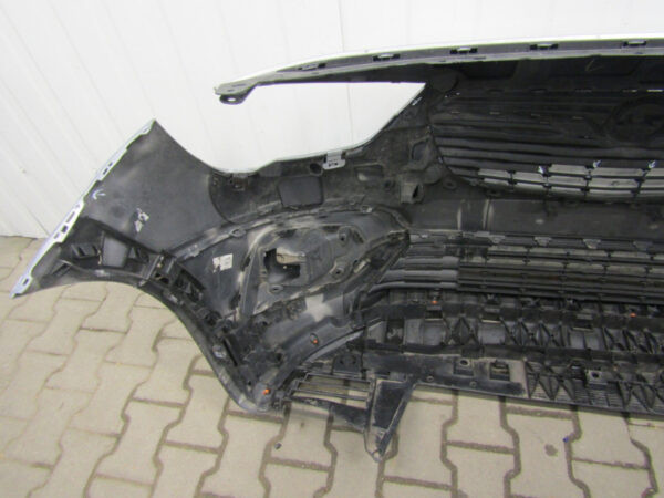 Bumper Opel Combo E 18- Voorbumper MZ22