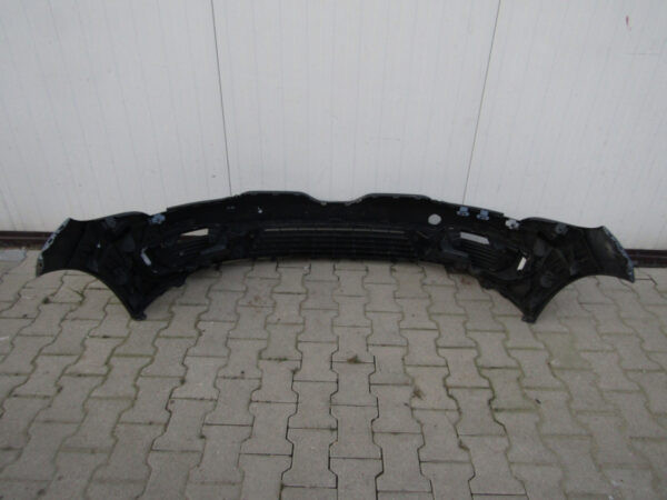 Bumper Renault Megane III GT-line  Facelift   14-16   Voorbumper  MZ23