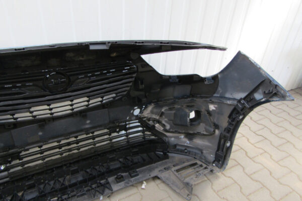 Bumper Opel Combo E 18- Voorbumper MZ1084