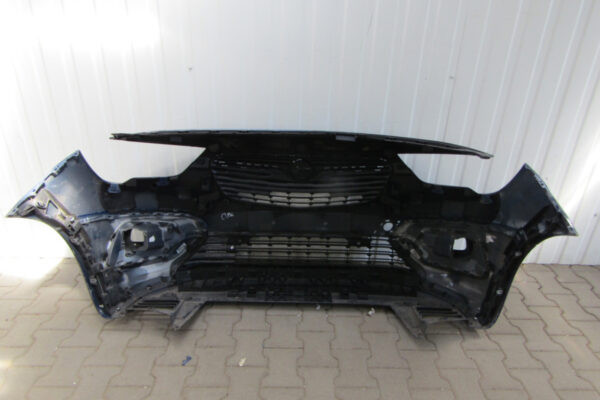 Bumper Opel Combo E 18- Voorbumper MZ1084