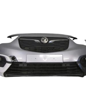 Bumper Opel Combo E 18- Voorbumper MZ22