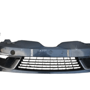 Bumper Renault Megane III GT-line  Facelift   14-16   Voorbumper  MZ23