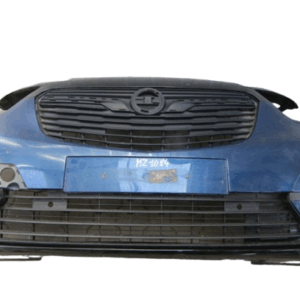Bumper Opel Combo E 18- Voorbumper MZ1084