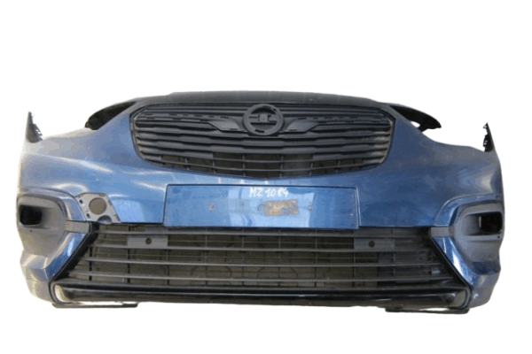 Bumper Opel Combo E 18- Voorbumper MZ1084
