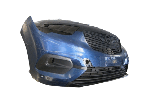 Bumper Opel Combo E 18- Voorbumper MZ1084
