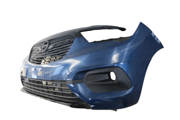 Bumper Opel Combo E 18- Voorbumper MZ1084