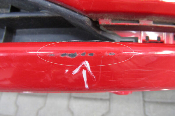 Bumper Opel Corsa E 14-20 Voorbumper MZ1963