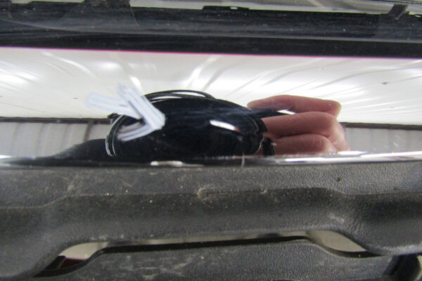 Bumper Opel Corsa E 14-20 Voorbumper MZ1963