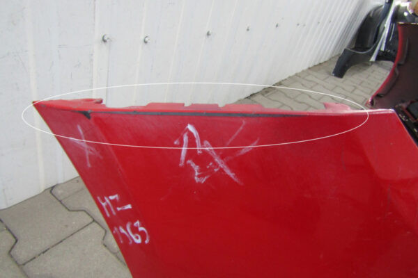 Bumper Opel Corsa E 14-20 Voorbumper MZ1963