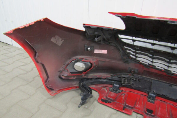 Bumper Opel Corsa E 14-20 Voorbumper MZ1963