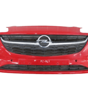 Bumper Opel Corsa E 14-20 Voorbumper MZ1963
