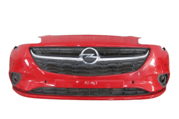 Bumper Opel Corsa E 14-20 Voorbumper MZ1963