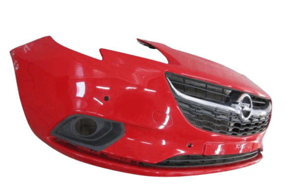 Bumper Opel Corsa E 14-20 Voorbumper MZ1963
