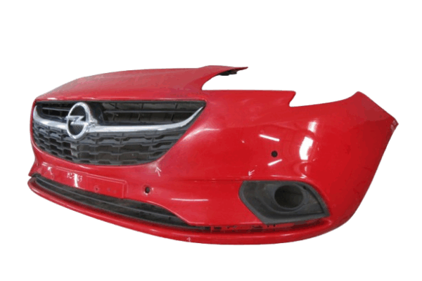 Bumper Opel Corsa E 14-20 Voorbumper MZ1963