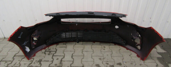 Bumper Opel Corsa F 19-9830280980 Voorbumper KS6754