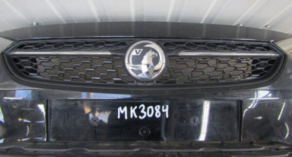 Bumper Opel Corsa F 19- 9830280980 Voorbumper MK3084