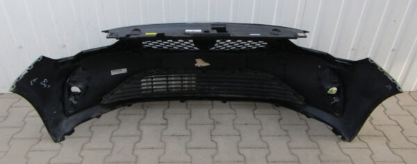 Bumper Opel Corsa F 19- 9830280980 Voorbumper MK3084
