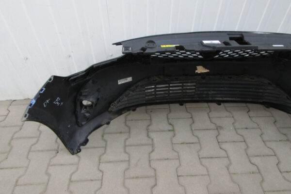 Bumper Opel Corsa F 19- 9830280980 Voorbumper MK3084