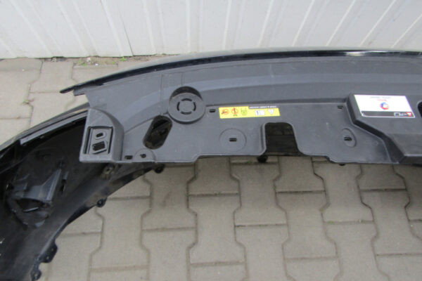 Bumper Opel Corsa F 19- 9830280980 Voorbumper MK3084