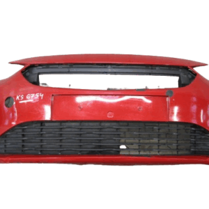 Bumper Opel Corsa F 19-9830280980 Voorbumper KS6754