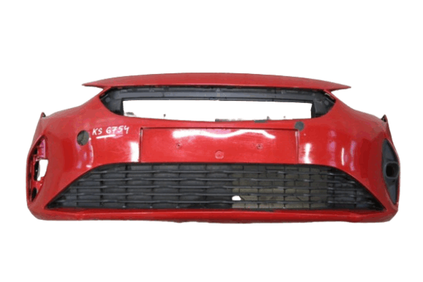 Bumper Opel Corsa F 19-9830280980 Voorbumper KS6754