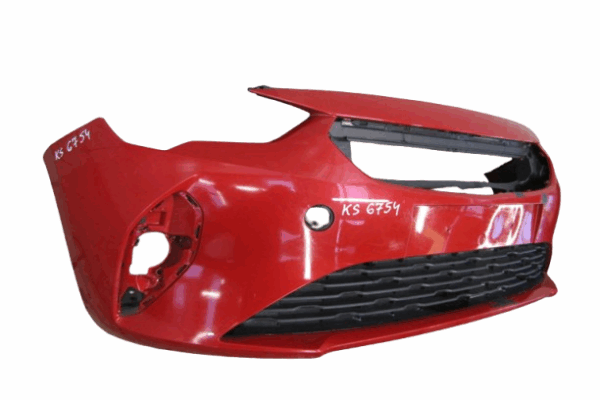 Bumper Opel Corsa F 19-9830280980 Voorbumper KS6754