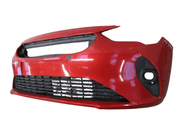 Bumper Opel Corsa F 19-9830280980 Voorbumper KS6754
