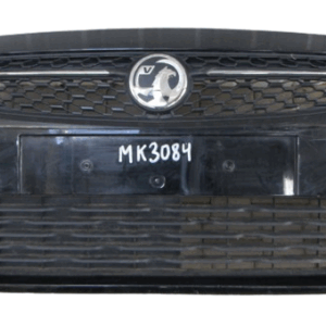 Bumper Opel Corsa F 19- 9830280980 Voorbumper MK3084