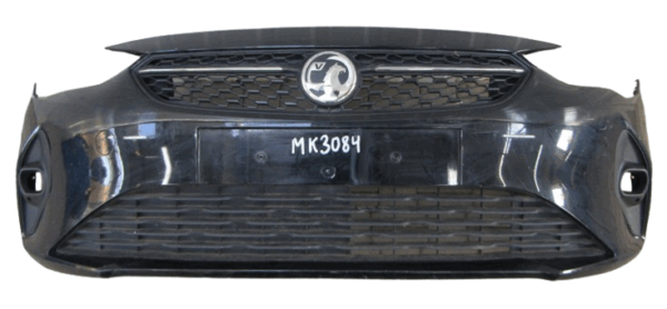 Bumper Opel Corsa F 19- 9830280980 Voorbumper MK3084