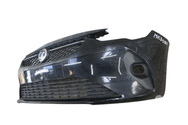 Bumper Opel Corsa F 19- 9830280980 Voorbumper MK3084
