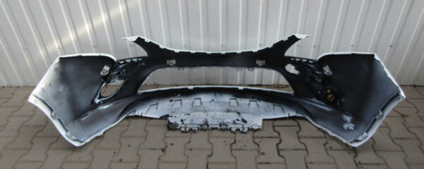 Bumper Opel Zafira C III 12-16 13300485 Voorbumper KS7753