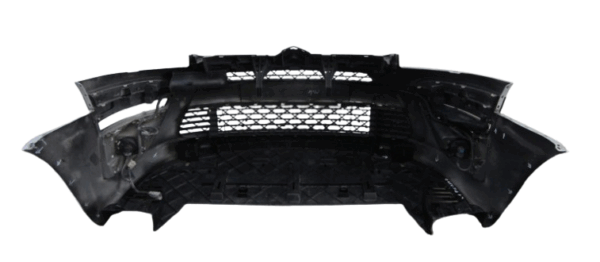 Bumper Citroen C4 Picasso Facelift 10-13 9680402277 Voorbumper KS5874
