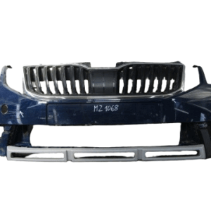 Bumper Skoda Octavia 3 III Scout Lift 16-20  voorbumper MZ1068