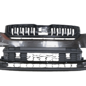 Bumper Skoda Kodiaq 565 17- voorbumper MZ1125