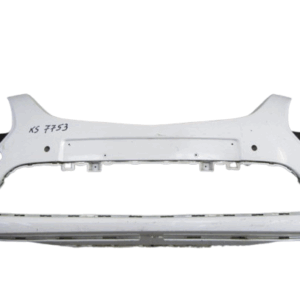 Bumper Opel Zafira C III 12-16 13300485 Voorbumper KS7753