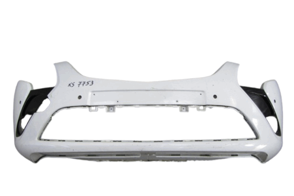 Bumper Opel Zafira C III 12-16 13300485 Voorbumper KS7753