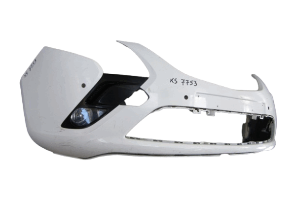 Bumper Opel Zafira C III 12-16 13300485 Voorbumper KS7753