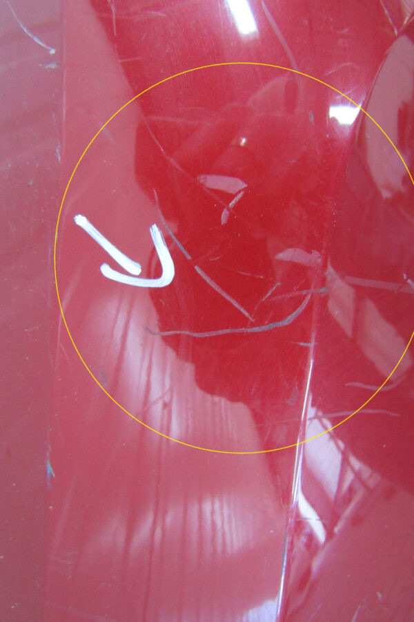 Bumper  Opel Corsa F  Facelift 23-  850353180 Voorbumper   MZ2054