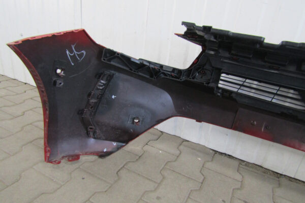 Bumper  Opel Corsa F  Facelift 23-  850353180 Voorbumper   MZ2054