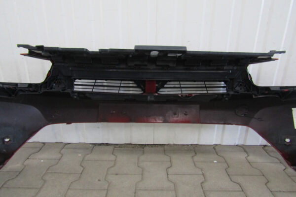 Bumper  Opel Corsa F  Facelift 23-  850353180 Voorbumper   MZ2054