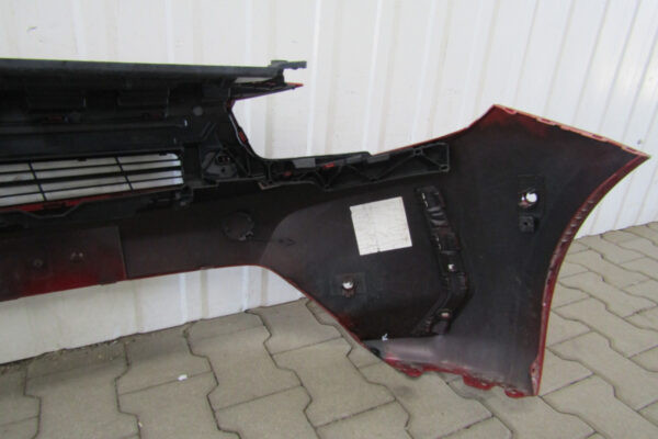 Bumper  Opel Corsa F  Facelift 23-  850353180 Voorbumper   MZ2054