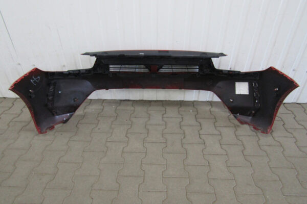 Bumper  Opel Corsa F  Facelift 23-  850353180 Voorbumper   MZ2054