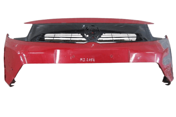 Bumper  Opel Corsa F  Facelift 23-  850353180 Voorbumper   MZ2054